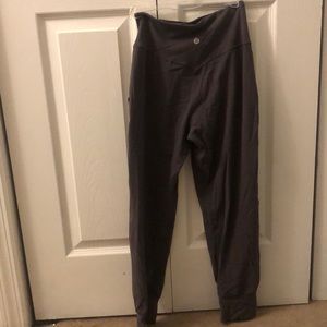 Lululemon Align Joggers 7/8